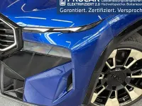 Gebraucht BMW XM Performance 476 PS (350 kW) 2025 Blau SUV