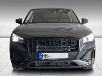 Gebraucht Audi Q2 Advanced 150 PS (110 kW) 2026 H1 manhattangrau metallic SUV