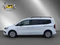 Gebraucht Renault Kangoo Equilibre 131 PS (96 kW) 2025 Mineralweiss Van / Kleinbus