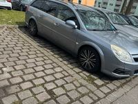 gebraucht Opel Vectra 2.8 Benzin 240PS TUV neue 2026