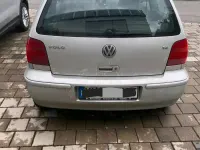 Occasion VW Polo 74 ch (54 kW) 2000 Argent Citadine