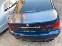 gebraucht BMW 735 i e65