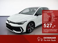 Gebraucht VW Golf VIII GTE 272 PS (200 kW) 2025 Schwarz Limousine