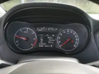 Gebraucht Opel Zafira 120 PS (88 kW) 2018 Schwarz Van / Kleinbus