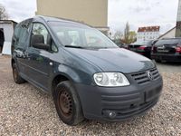 Gebraucht VW Caddy Life 102 PS (75 kW) 2006 Van / Kleinbus