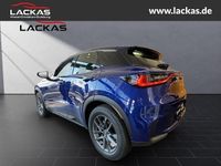 Neu Lexus LBX 136 PS (100 kW) 2025 Blau SUV