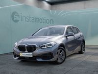 gebraucht BMW 118 BMW 118, 1.565 km, 136 PS, EZ 02.2023, Benzin