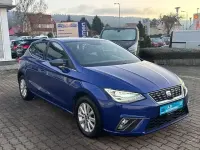 Gebraucht Seat Ibiza XCELLENCE 116 PS (85 kW) 2019 Andere Kleinwagen