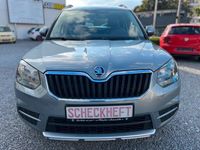 gebraucht Skoda Yeti Cool