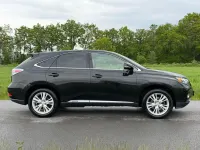Gebraucht Lexus RX450h 249 PS (183 kW) 2011 Other SUV