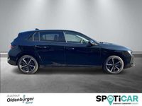 gebraucht Opel Astra Edition Plug-in-Hybrid