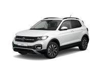Gebraucht VW T-Cross Active 95 PS (69 kW) 2022 SUV