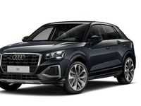 Gebraucht Audi Q2 Advanced Plus 190 PS (139 kW) 2025 Manhattangrau SUV