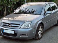 Gebraucht Opel Signum Cosmo 155 PS (114 kW) 2006 Kleinwagen