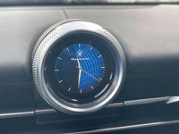 Gebraucht Maserati Grecale 530 PS (389 kW) 2023 Nero tempesta SUV