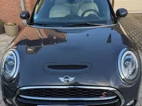 Second-hand Mini Cooper S 192 CP (141 kW) 2016 Gri Hatchback