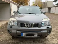 Gebraucht Nissan X-Trail 165 PS (121 kW) 2007 SUV