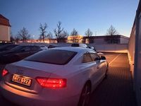 Gebraucht Audi A5 180 PS (132 kW) 2008 Weiß Coupé