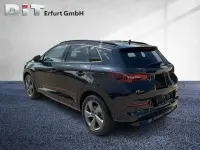 Gebraucht Opel Grandland X GSe 300 PS (220 kW) 2023 Lackierung schwarz perla nera/ SUV