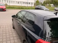 Gebraucht VW Golf VI 122 PS (89 kW) 2011 Schwarz Kleinwagen
