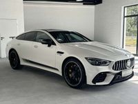 gebraucht Mercedes AMG GT 63 S 4Matic+ Edition1*Carbon*NightPak*HUD*