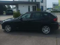 Gebraucht BMW X1 xLine 143 PS (105 kW) 2013 SUV