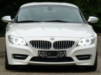 gebraucht BMW Z4 sDrive 35is DKG*Unikat*409 PS*Design Pure Traction