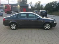 Gebraucht Audi A6 193 PS (141 kW) 1999 Other Limousine
