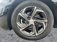 gebraucht Hyundai i30 EDITION 30 FLA*SpurH*LM*KlimaA*PDC*SHZ*