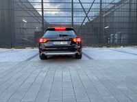 gebraucht Audi A4 Allroad Quattro Avant 2.0 Kombi