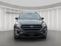 Używany Ford Kuga ST-Line 175 KM (128 kW) 2020 Szary SUV