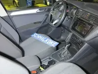 Gebraucht VW Tiguan Move 150 PS (110 kW) 2023 Schwarz SUV
