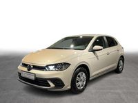 Neu VW Polo Life 80 PS (58 kW) 2026 Ascotgrau Kleinwagen