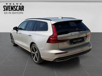 Gebraucht Volvo V60 Plus 197 PS (144 kW) 2024 Silber Kombi