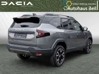 Neu Dacia Bigster Journey 140 PS (102 kW) 2026 Dolomitgrau SUV