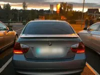 Gebraucht BMW 330 258 PS (189 kW) 2005 Silber Limousine