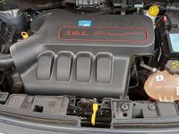 Gebraucht Fiat 500X Pop 110 PS (80 kW) 2016 Grau SUV