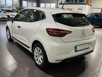 Gebraucht Renault Clio V 67 PS (49 kW) 2020 Weiß Limousine