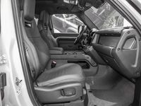 Neu Land Rover Defender 635 PS (467 kW) 2026 Grau SUV