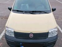 gebraucht Fiat Panda 1.1 Kleinwagen