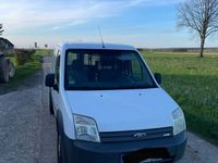 gebraucht Ford Transit Connect Diesel