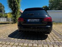 Gebraucht Mercedes C43 AMG AMG 367 PS (269 kW) 2016 Schwarz Kombi