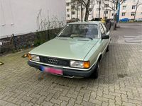 gebraucht Audi 80 LS Baujahr 1979 Top Zustand H Kennzeichen TÜV