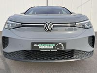 Gebraucht VW ID.4 Pure 125 kW (170 PS) 2022 Grau SUV