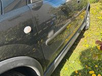 Gebraucht Opel Corsa 75 PS (55 kW) 2001 Schwarz Kleinwagen