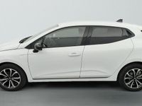 Nowe Renault Clio V Techno 101 KM (74 kW) 2025 Biały Hatchback