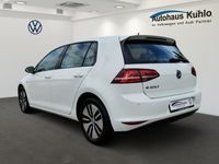 gebraucht VW e-Golf Golf