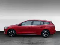 Gebraucht Ford Focus Titanium 155 PS (114 kW) 2025 Andere Limousine