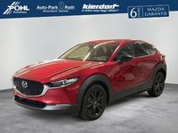 Neu Mazda CX-30 140 PS (102 kW) 2026 Rot SUV