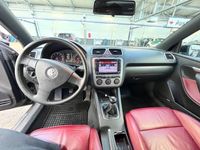 gebraucht VW Eos 1.4 TSI 90kW -